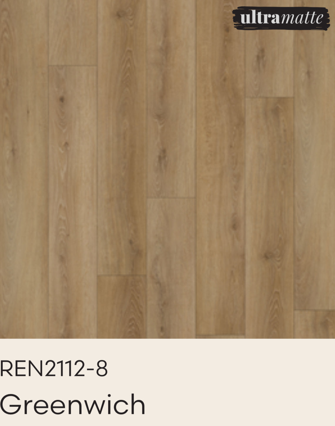 Metropolitan WPC 9x60