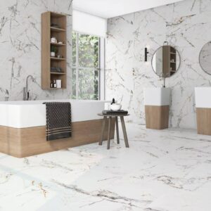 Sarana Allure Porcelain Tile 30x60cm - Sarana Tile