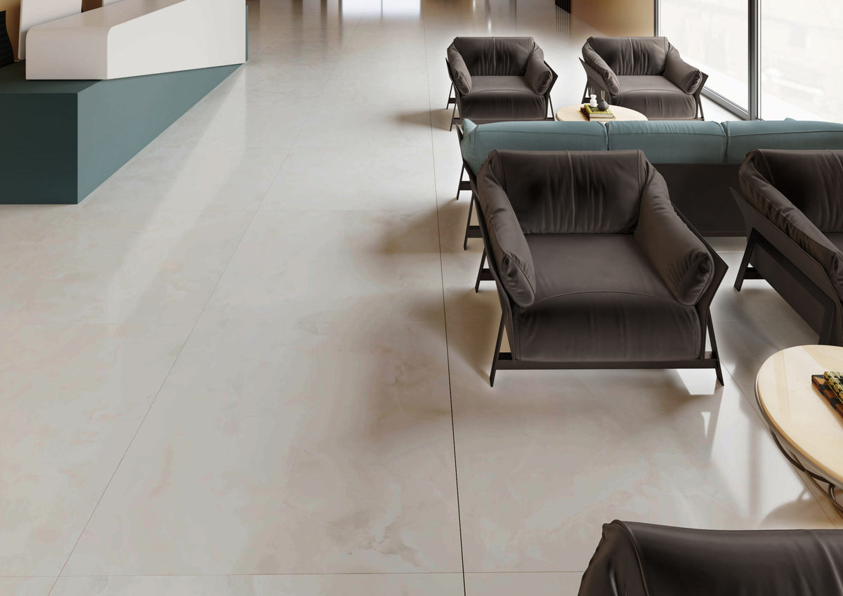 Soller Blanco Porcelain Tile