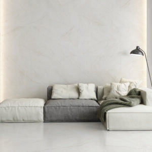 Sarana Atenea Ivory Porcelain Tile 30x60cm - Sarana Tile