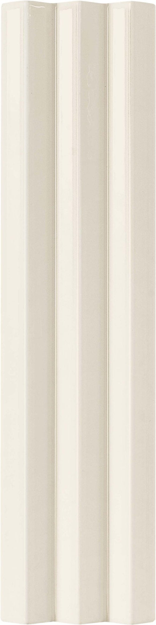 Abacus 3D Cotton Ceramic Wall Tile