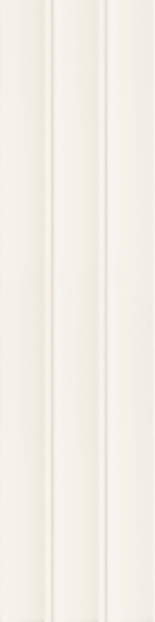 Abacus Matt White Ceramic Wall Tile