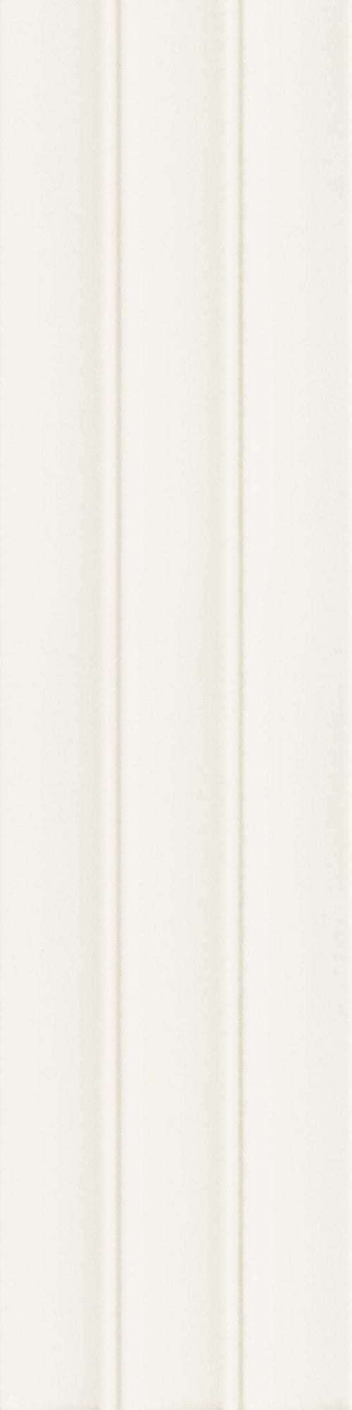 Abacus Matt White Ceramic Wall Tile