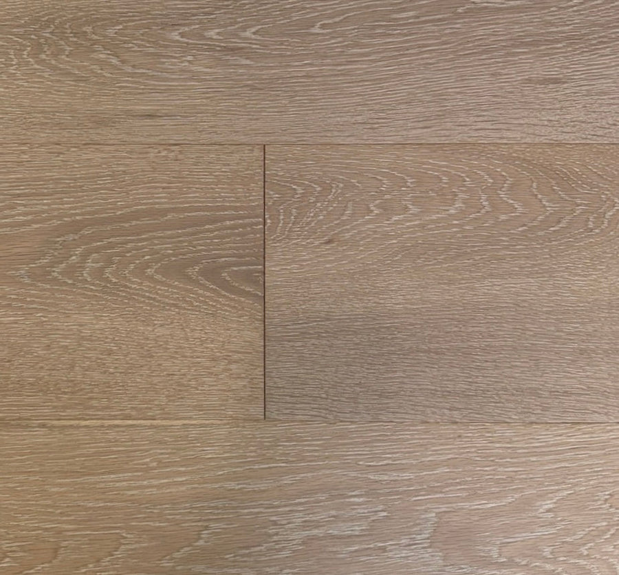 NAF Designer Engineered European White Oak 7.5in Flooring