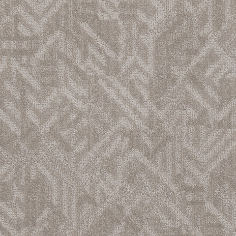 Anthropology carpet in Creation 837