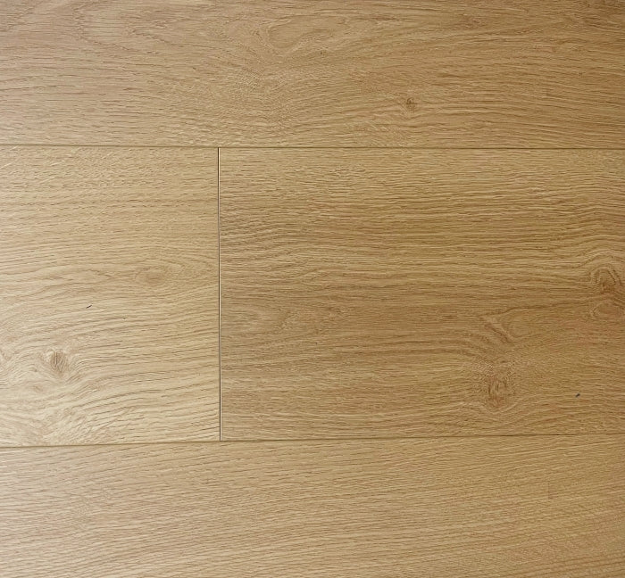 NAF 12mm Waterproof Laminate Plus Flooring - Aurora