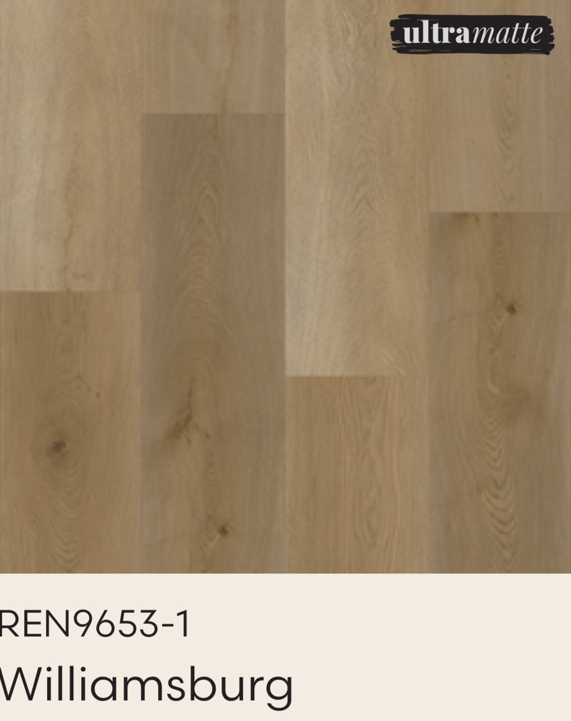 Metropolitan WPC 9x60