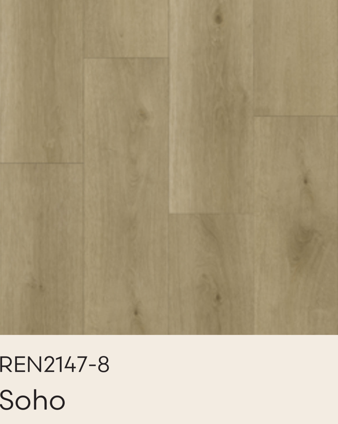 Metropolitan WPC 9x60