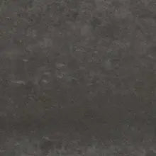 Kasbah Black Moroccan porcelain tile insert