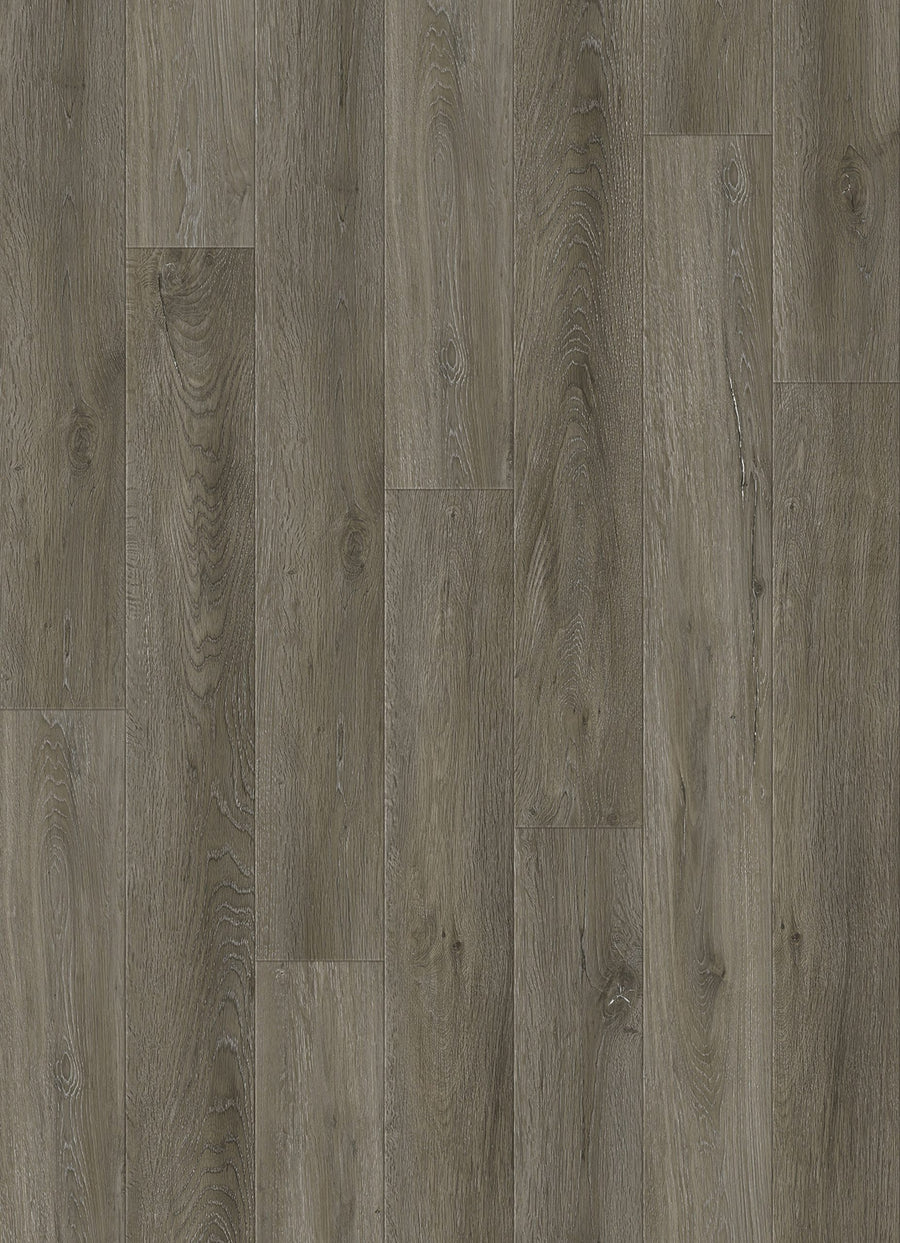 Metropolitan Barrington WPC Waterproof Vinyl Plank 9x60
