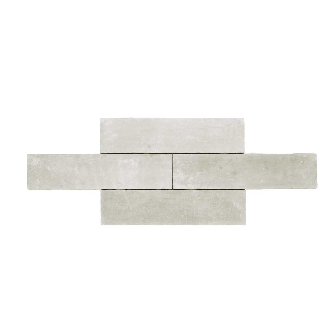 Brickx Fossil Matte Porcelain Tile