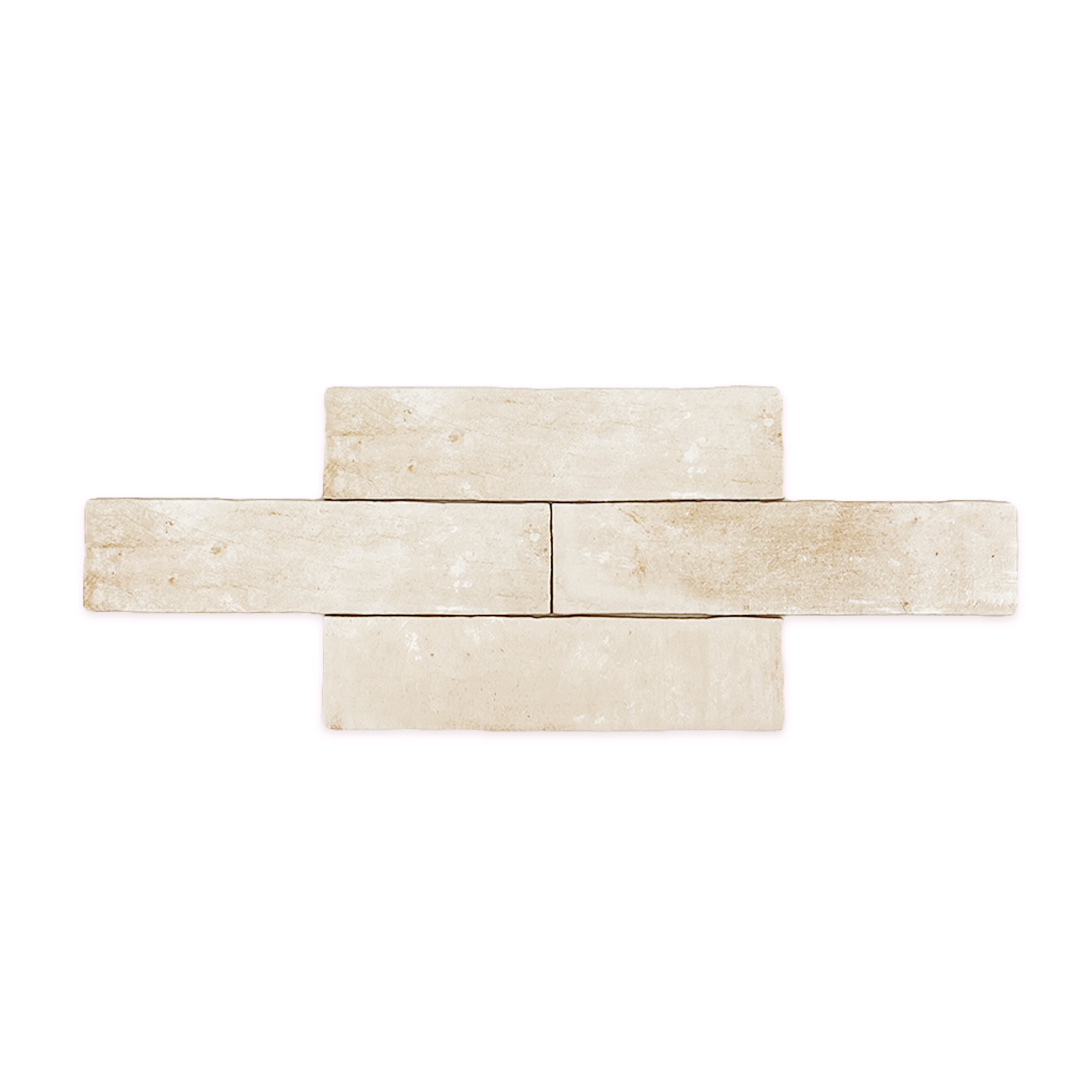 Brickx Natural Matte Porcelain Tile