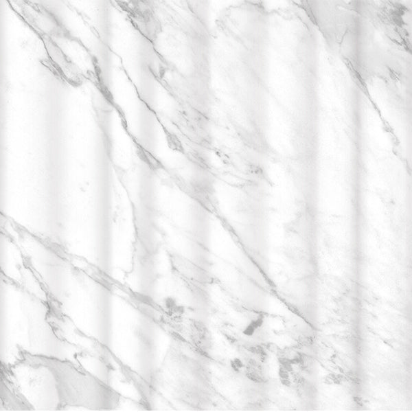 Raffino Bianco Vita Matte Ceramic Wall Tile 12x36