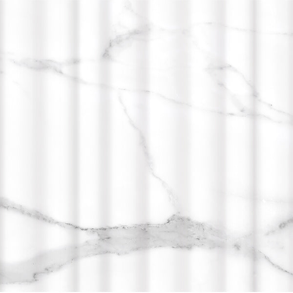 Raffino Statuario Valore Matte Ceramic Wall Tile 12x36