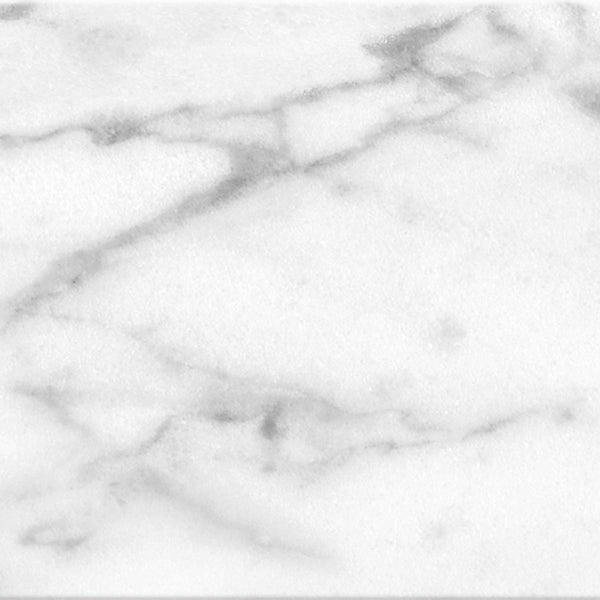 Raffino Bianco Vita Matte Ceramic Wall Tile 12x36