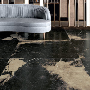 Sarana Contact Vogue Porcelain Tile 60x120cm - Sarana Tile