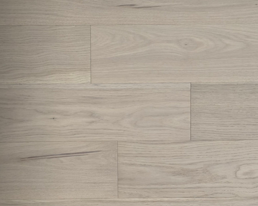 NAF Designer Engineered European White Oak 5in Flooring