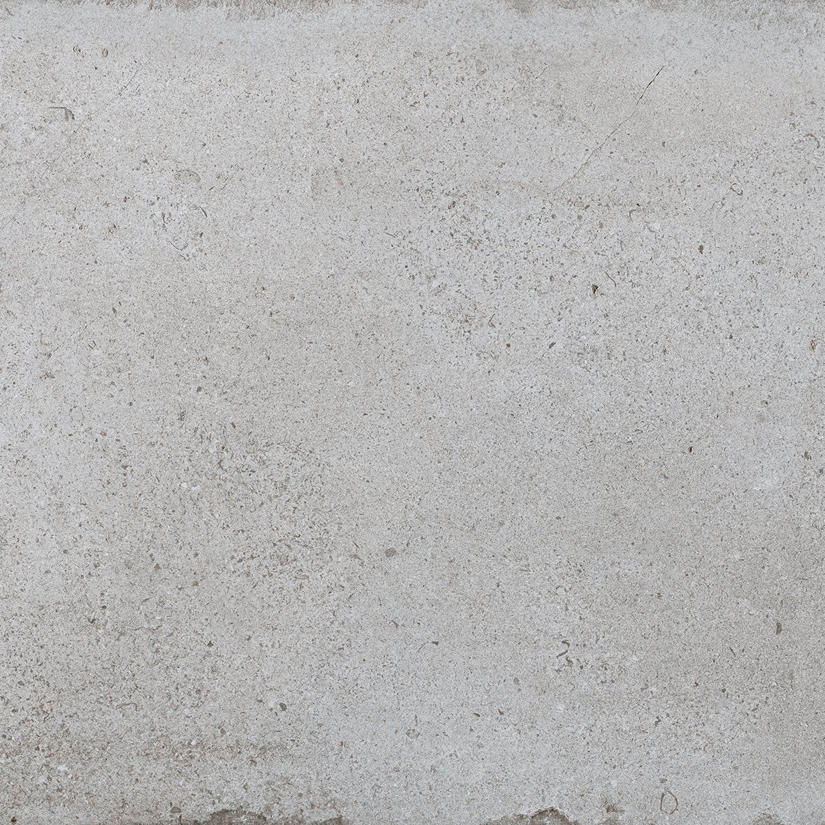 Chamonix Paver Gray Matte Porcelain Tile