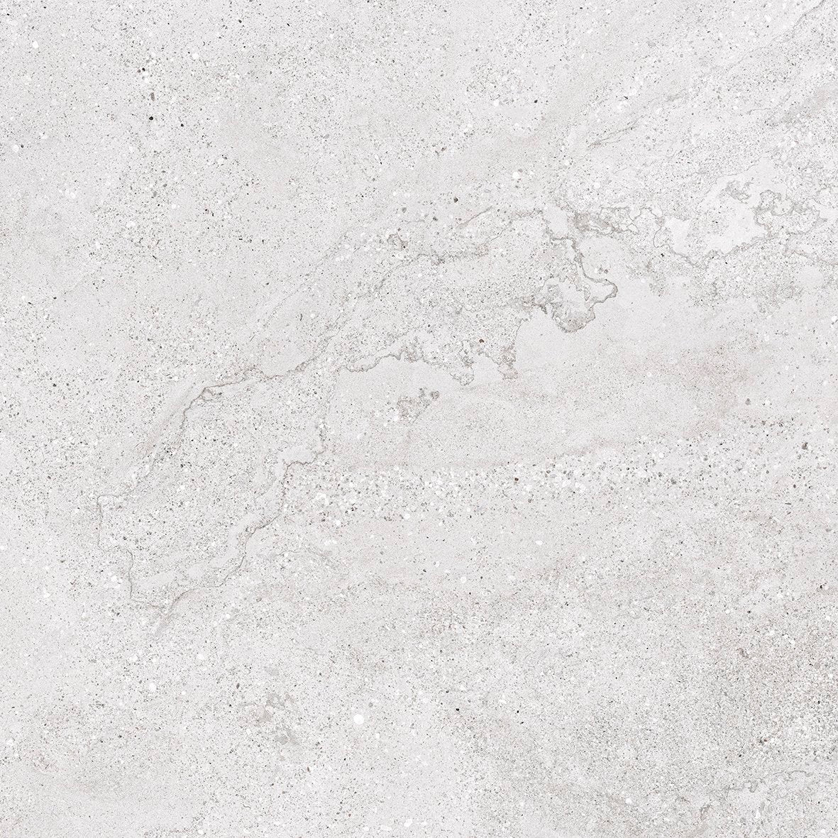 Chamonix Paver White Matte Porcelain Tile