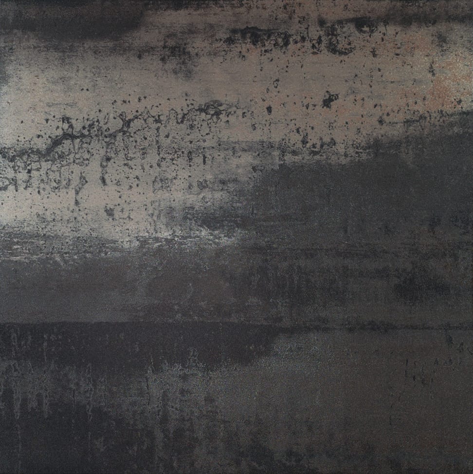 Corten Black B Porcelain Tile