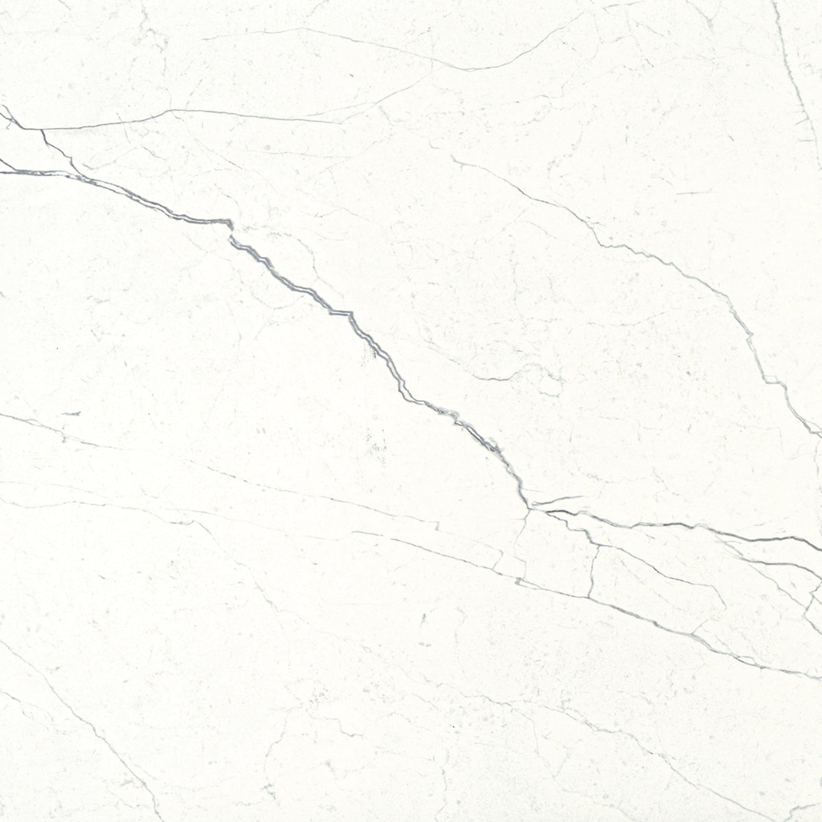 Cortina White Porcelain Tile