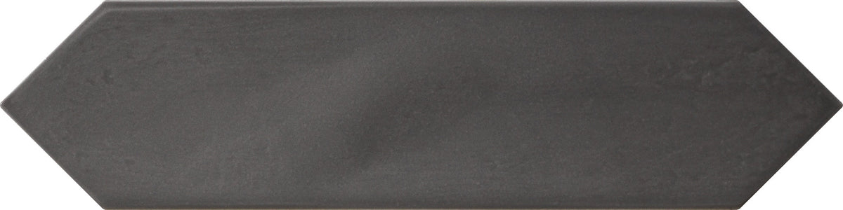 Crayons Charcoal Ceramic Wall Tile