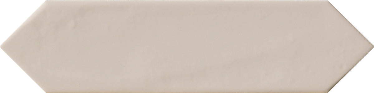 Crayons Ivory Ceramic Wall Tile