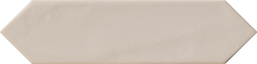 Crayons Ivory Ceramic Wall Tile