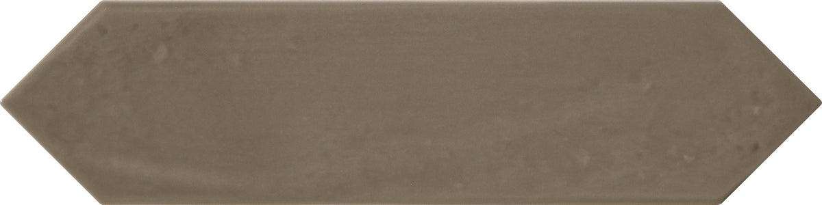 Crayons Taupe Ceramic Wall Tile