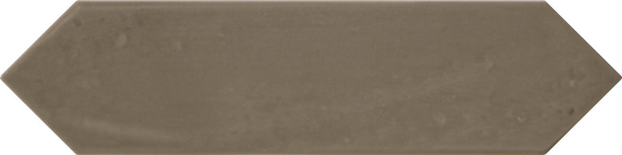 Crayons Taupe Ceramic Wall Tile