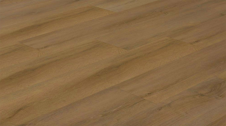 Oslo LVP Studio Glue-Down Vinyl Flooring by Unifloor