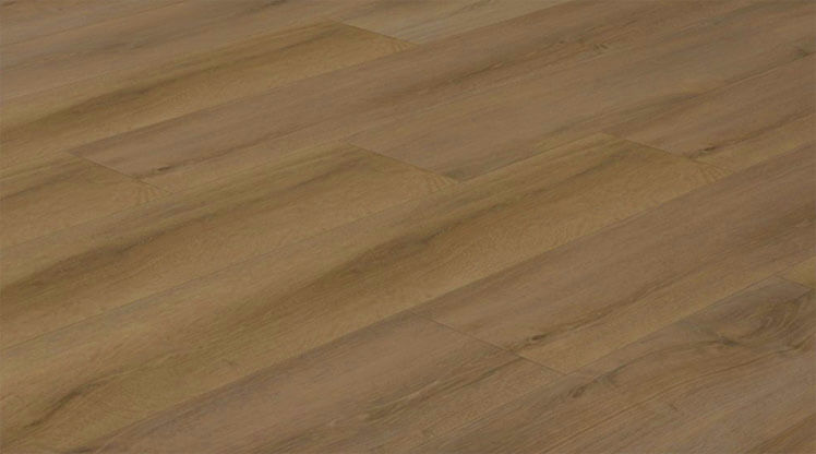 Yorkshire LVP Studio Glue-Down Vinyl Flooring by Unifloor
