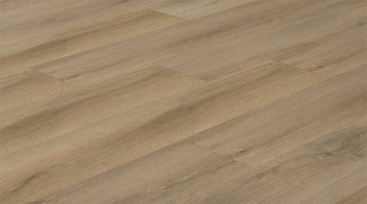 Portofino LVP Studio Glue-Down Vinyl Flooring by Unifloor