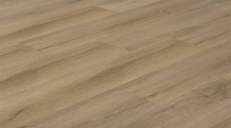 Lafite Signature Select Click Vinyl Flooring by Unifloor