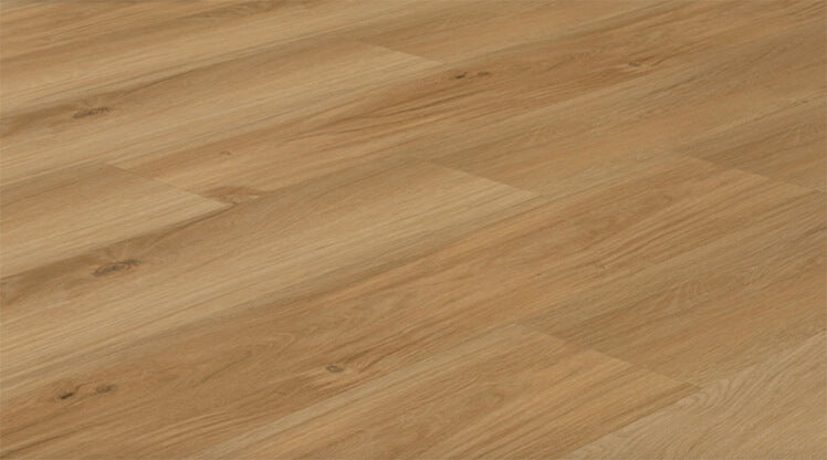 Tulip Harmony Evolved Click Vinyl Flooring by Unifloor