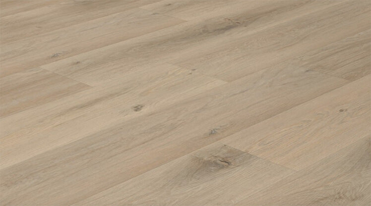 Lily Harmony Evolved Click Vinyl Flooring by Unifloor