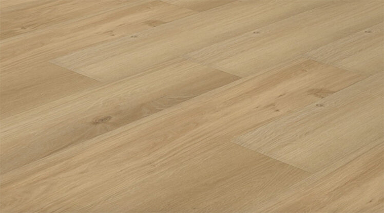 Iris Harmony Evolved Click Vinyl Flooring by Unifloor