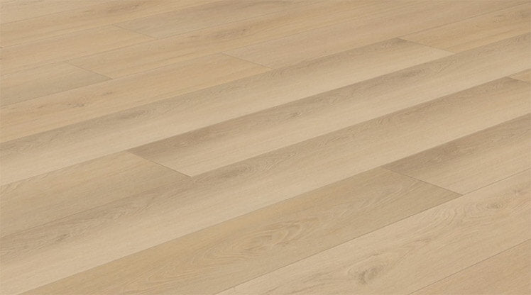Britannia Beach 7th Heaven Laminate Flooring by Unifloor