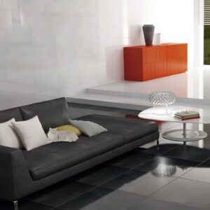 Sarana Elektra Lux Super White Porcelain Tile 30x30cm - Sarana Tile