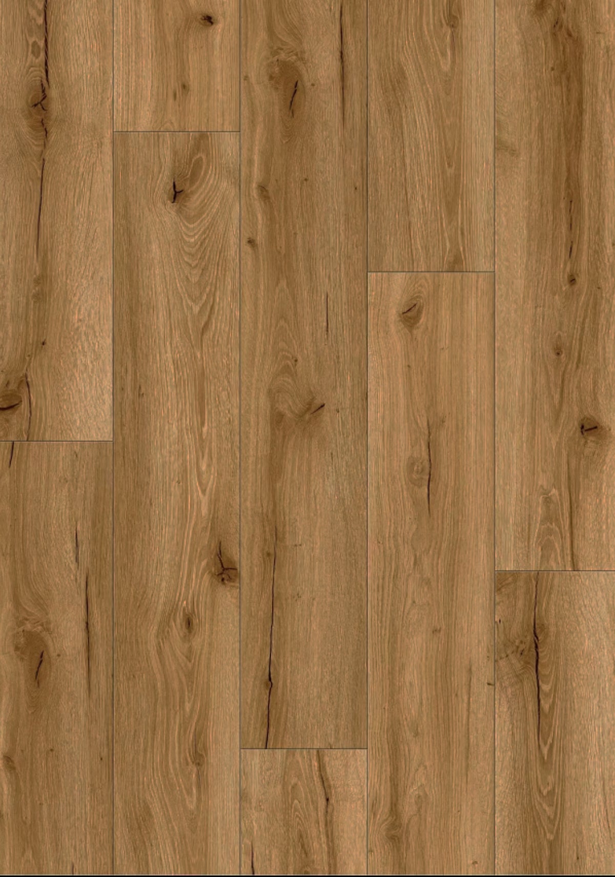 Metropolitan WPC 9x60 Luxury Vinyl Plank Flooring