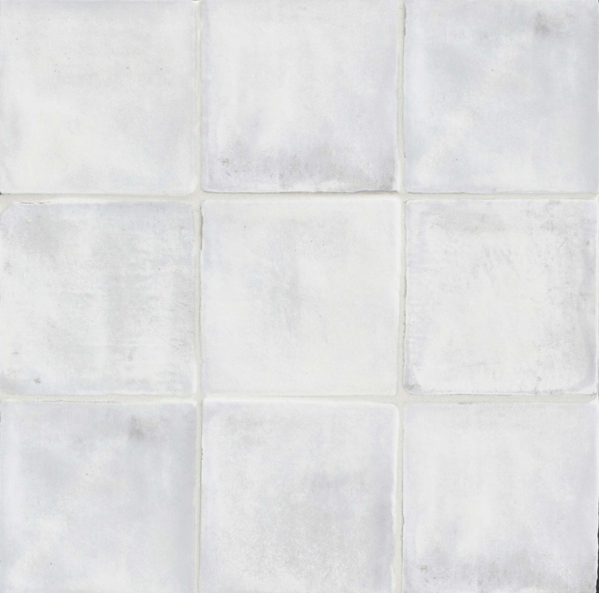 Fika Sky Matte Ceramic Wall Tile