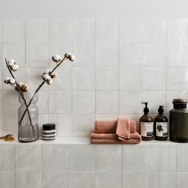 Flash Ivory Wall Tile