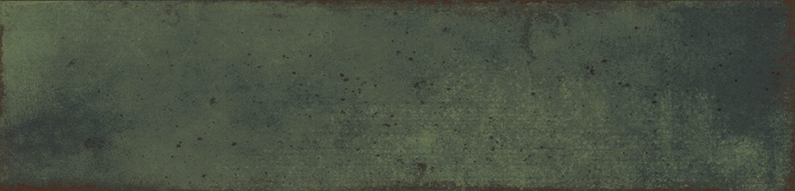Fusion Smeraldo Glossy Porcelain Tile