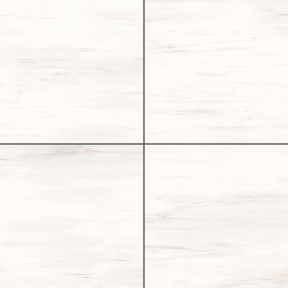 Gatsby Martini marble-look porcelain mosaic & tile