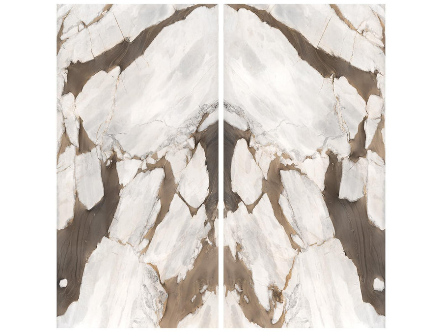 Majesto Gemma Bronze Porcelain Tile
