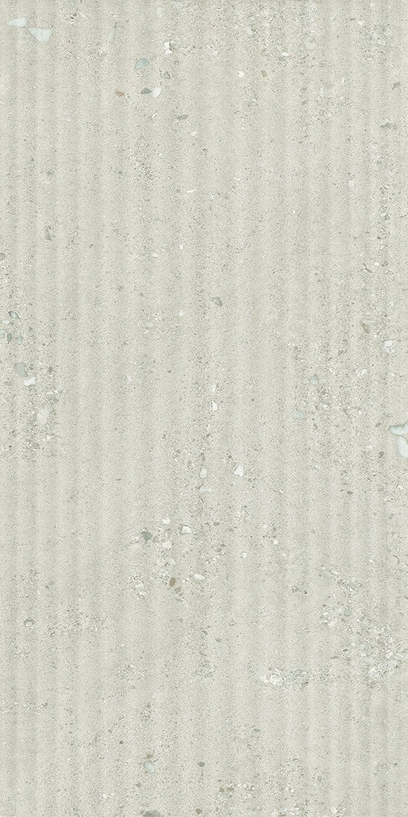 GemmaStone Onde Greige Porcelain Tile