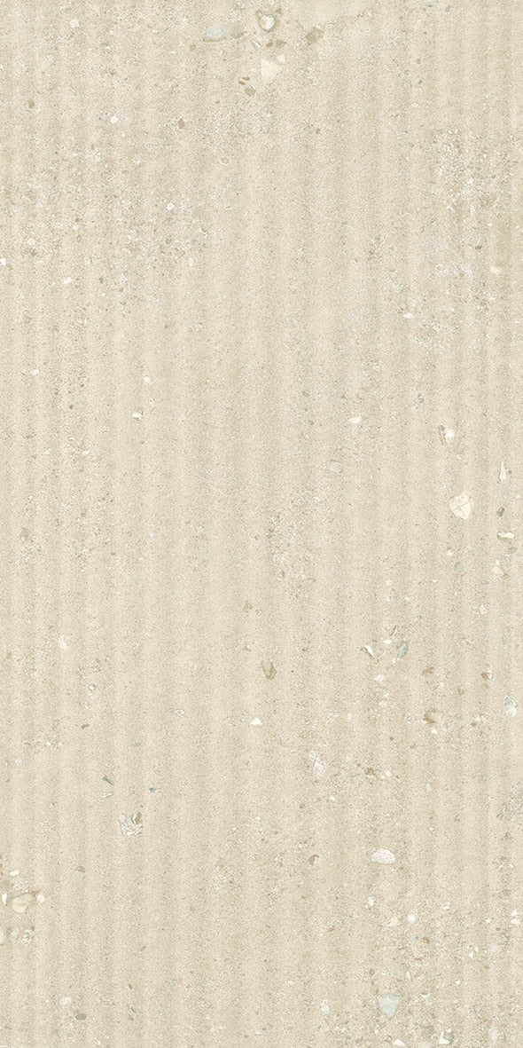GemmaStone Onde Sabbia Porcelain Tile