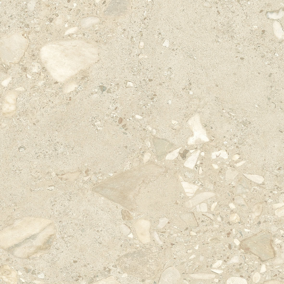 GemmaStone Giant Sabbia Porcelain Tile
