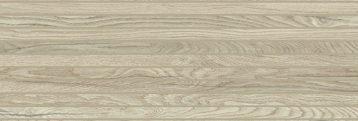 Grow Taupe Matte Ceramic Wall Tile