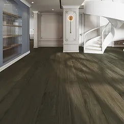Jungfrau 6.5" x 3/4" Engineered Hardwood Flooring